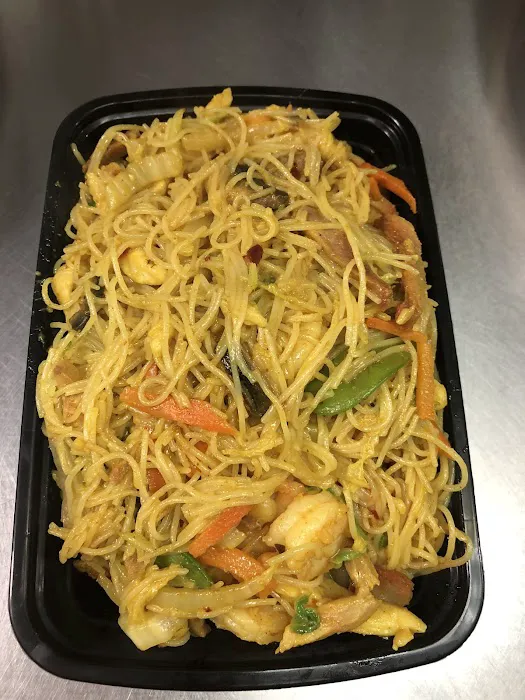 China Wok 5