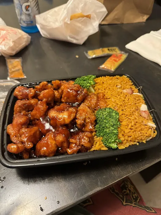 China Wok 1
