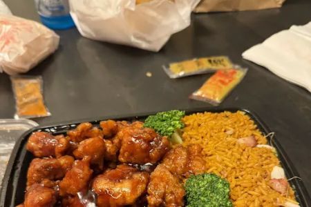 China Wok