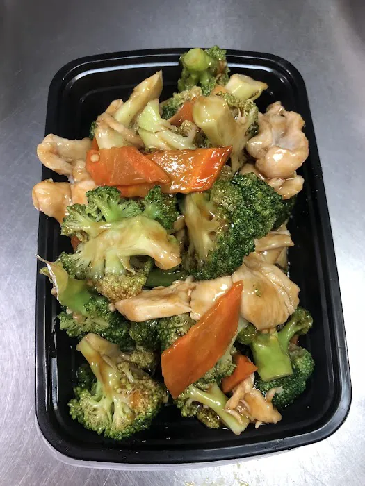 China Wok 10