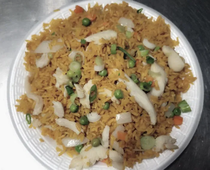 China Wok 6