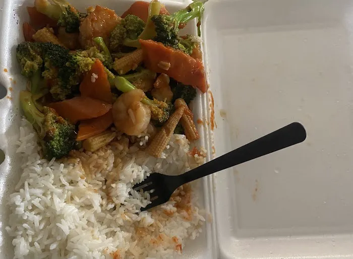 China Wok 4