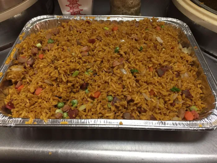 China Wok 9