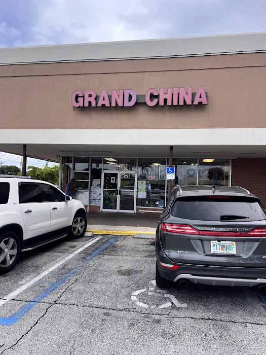Grand China 6