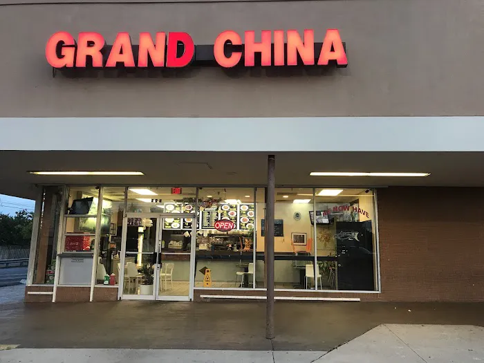 Grand China 2