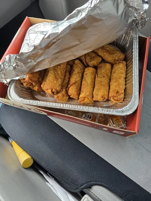 Star River Chinese Takeout 9