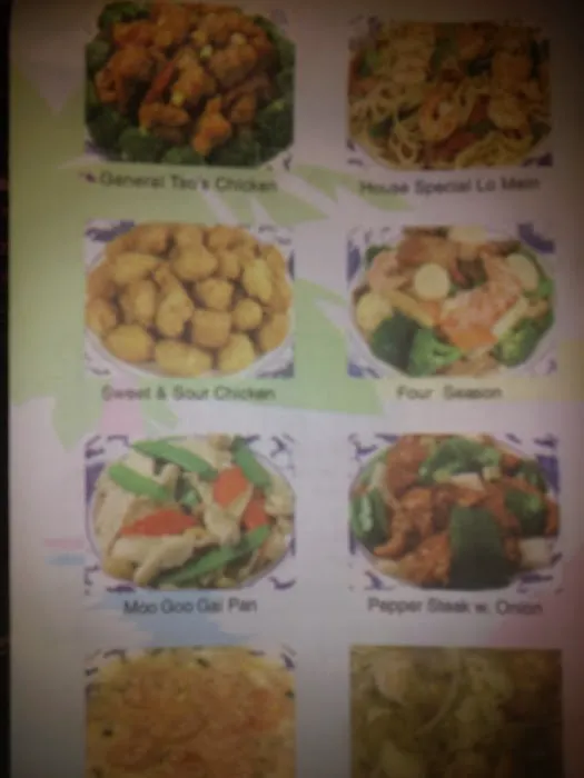Star River Chinese Takeout 10