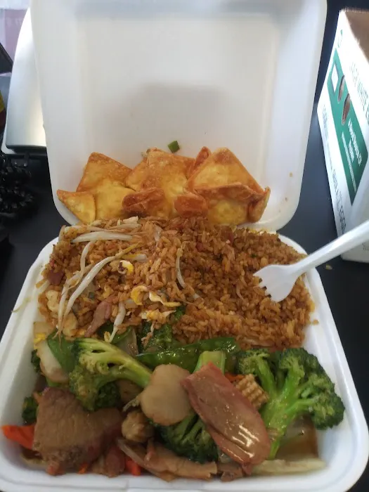 Star River Chinese Takeout 5