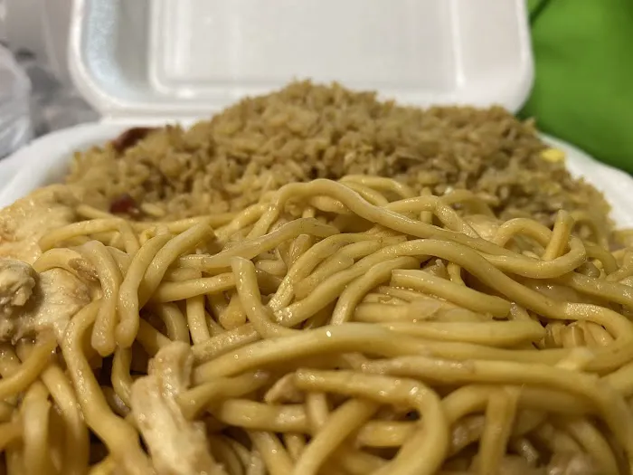 Star River Chinese Takeout 8