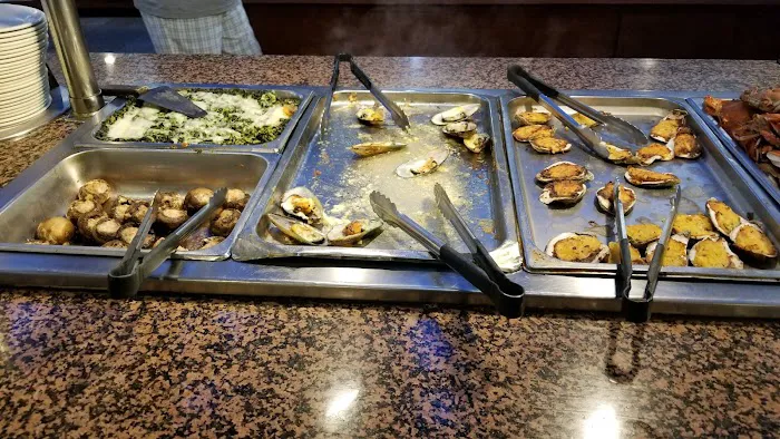 King Super Buffet 6