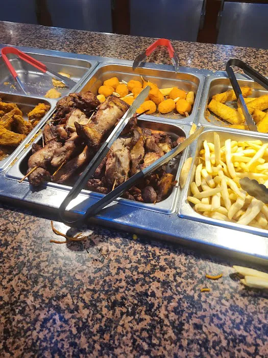 King Super Buffet 4