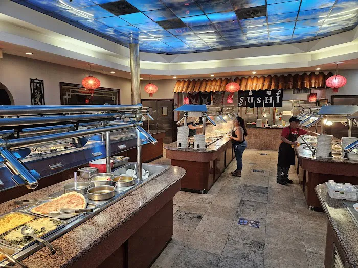 King Super Buffet 9