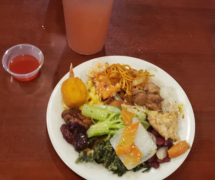 King Super Buffet 2