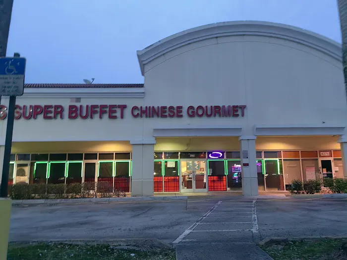 King Super Buffet 10