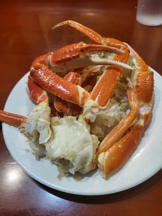 King Super Buffet 7