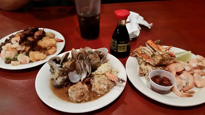 King Super Buffet 1