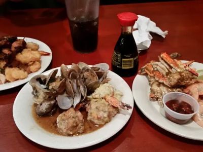 King Super Buffet 0