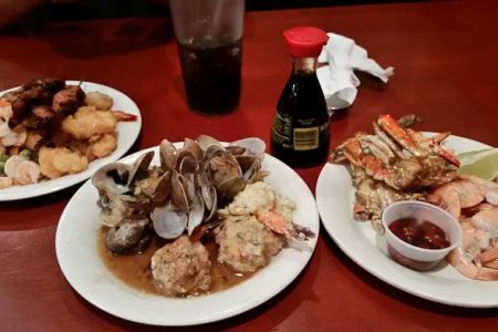 King Super Buffet
