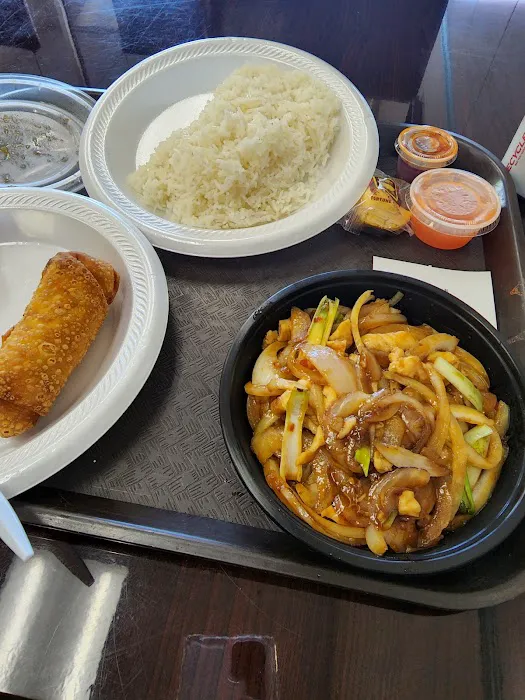 East Wok 8