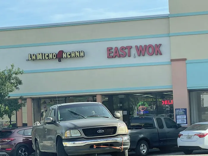 East Wok 9