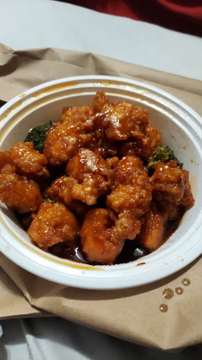 East Wok 6