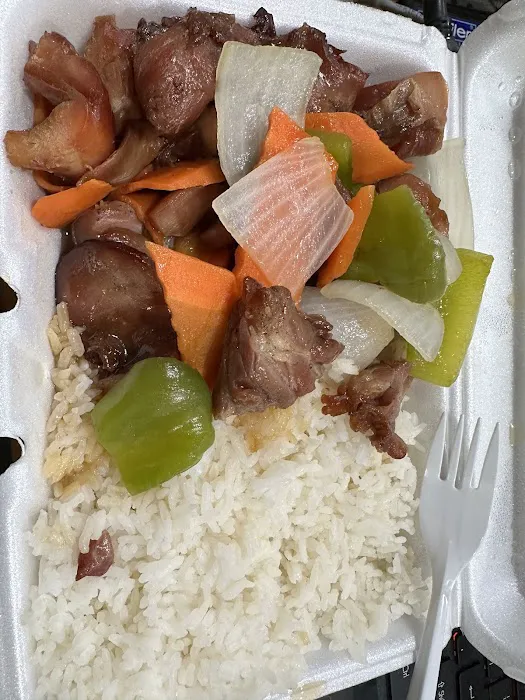 China 1 Express 2