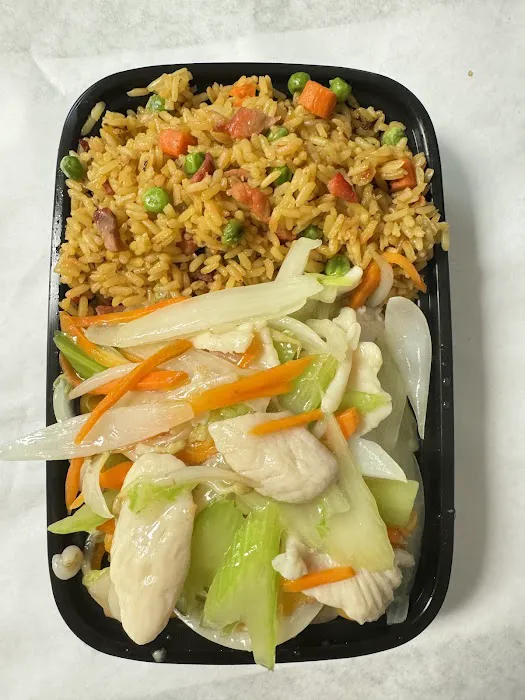 Yum Yum Express 2