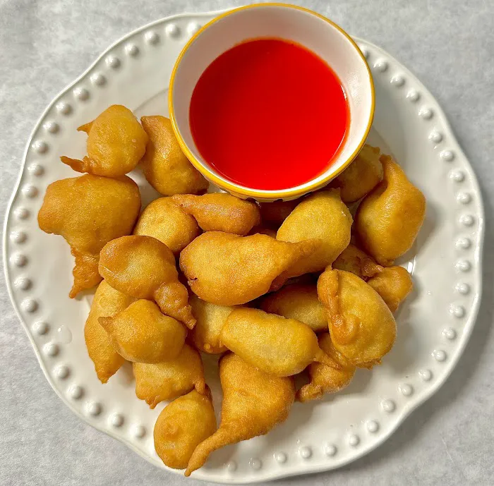 Yum Yum Express 5