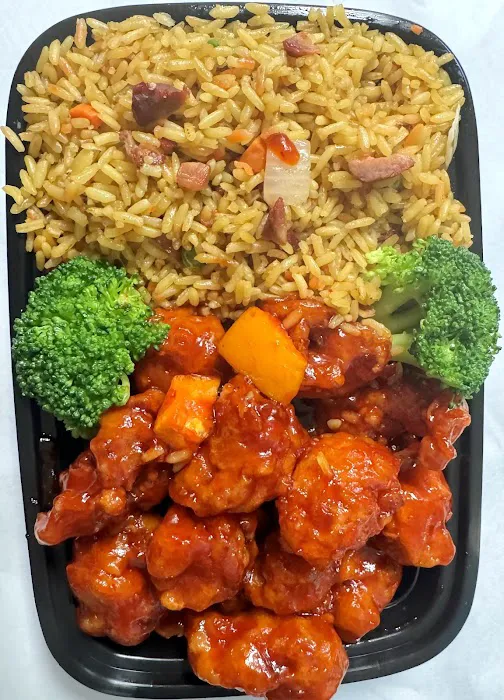 Yum Yum Express 3