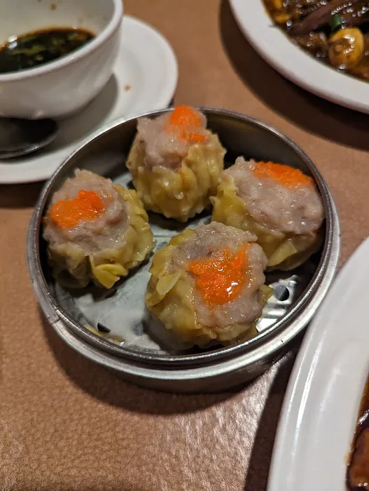Singing Bamboo Chinese Restaurant 5