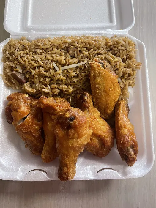 Hong Kong Wok 1