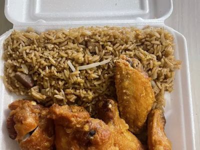 Hong Kong Wok 0
