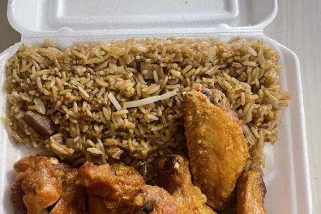 Hong Kong Wok