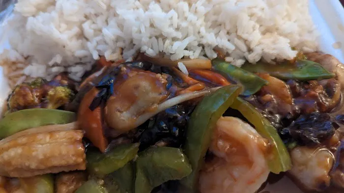 Hong Kong Wok 2