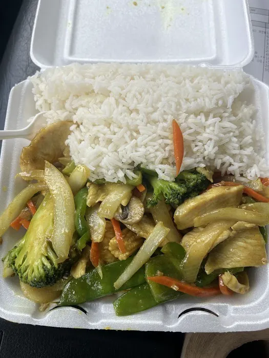 Hong Kong Wok 10
