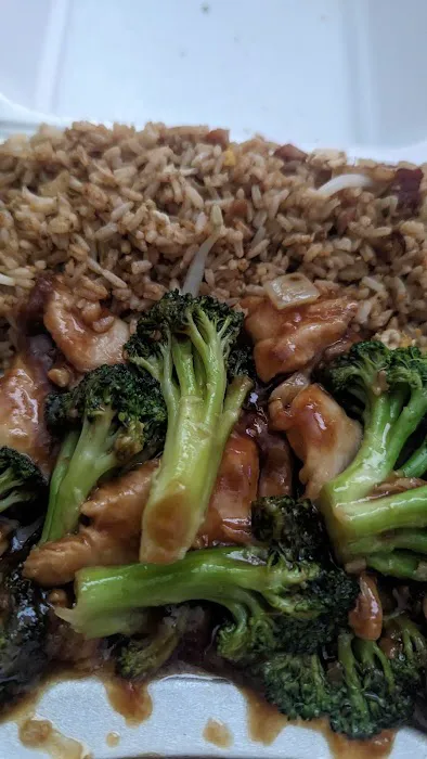 Hong Kong Wok 7