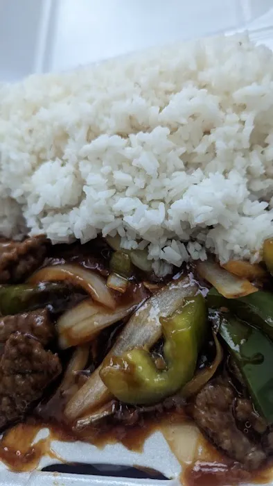 Hong Kong Wok 5
