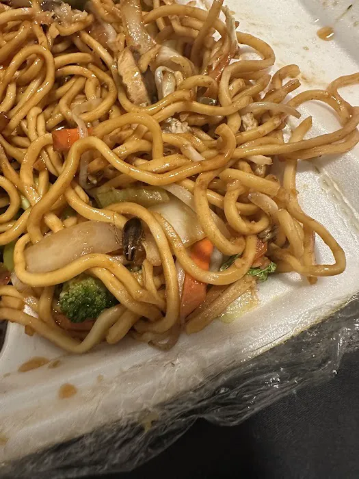 Hong Kong Wok 4