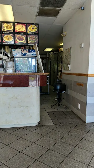 Hong Kong Wok 9