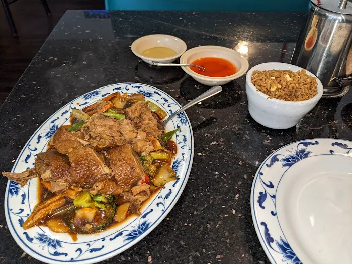China Gardens 10