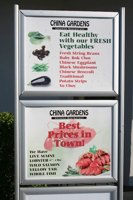 China Gardens 3