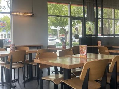 Pei Wei Asian Kitchen 0