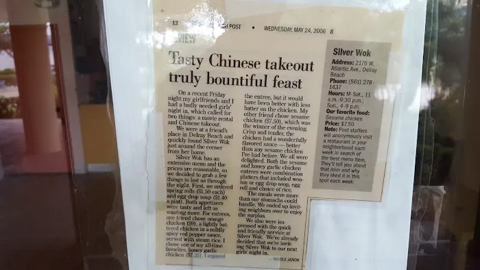 Silver Wok 5