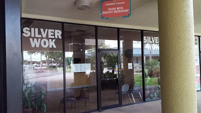 Silver Wok 4