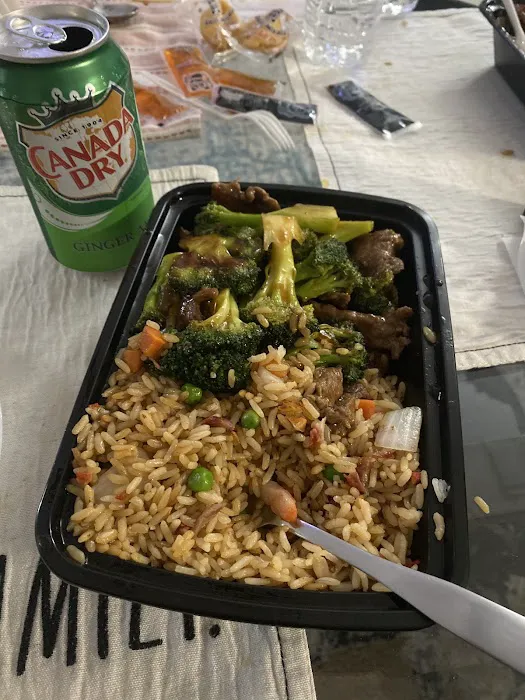 Hunan Wok 2