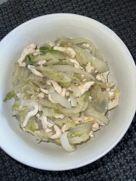 Hunan Wok 3