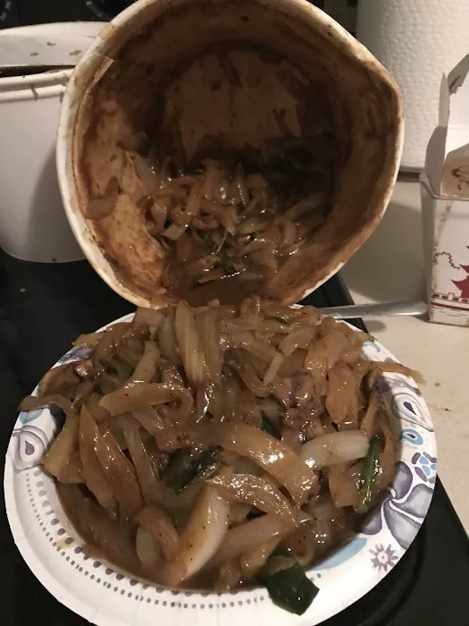 Hunan Wok 6