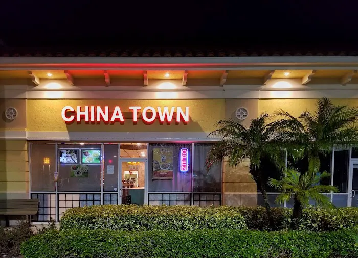 Chinatown 8