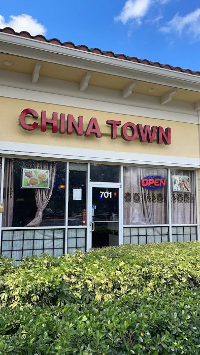 Chinatown 9