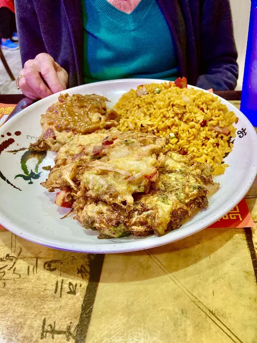 Chinatown 7